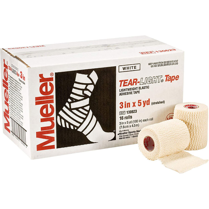 Mueller Tear-Light Tape