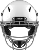 Schutt Vengeance A11 New Youth Football White Helmet w/ Grey V-ROPO-TRAD-NB Facemask - lauxsportinggoods