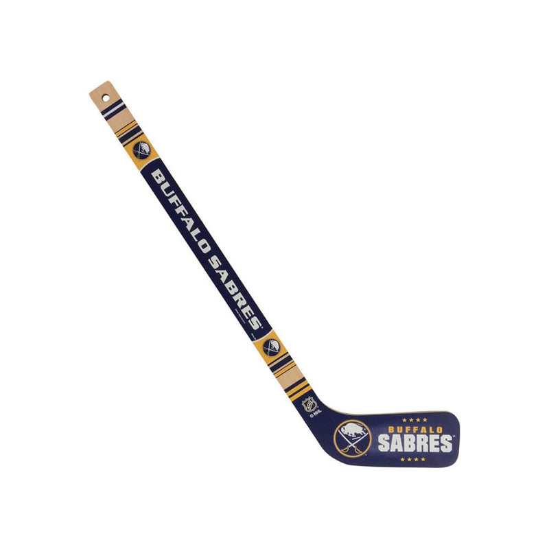 Wincraft Buffalo Sabres Hockey Sticks - 21 Inch H - lauxsportinggoods