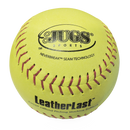 Jugs Pearls Leatherlast Softballs - lauxsportinggoods