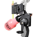AMS Bowfishing Retriever Pro Reel 200