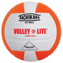Tachikara SVMNC Volley Lite Volleyball - lauxsportinggoods