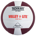 Tachikara SVMNC Volley Lite Volleyball - lauxsportinggoods