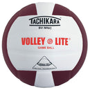 Tachikara SVMNC Volley Lite Volleyball - lauxsportinggoods