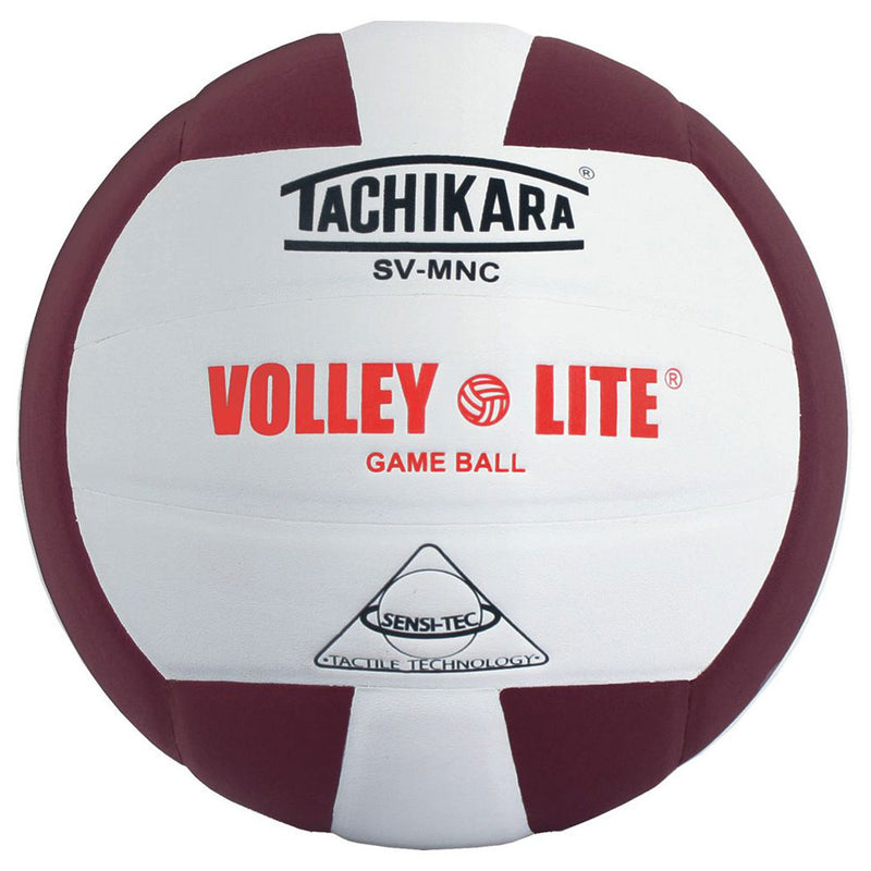 Tachikara SVMNC Volley Lite Volleyball - lauxsportinggoods