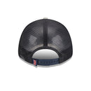 New Era Boston Red Sox M 940 GrayPop E3 Cap - Gray - lauxsportinggoods