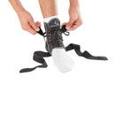 Mueller HG80 Ankle Brace with Strap - lauxsportinggoods