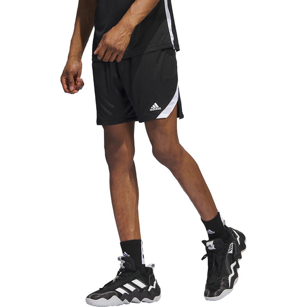 Adidas Men's Icon Squad Basketball Short - lauxsportinggoods