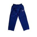 NFL Buffalo Bills Polyester Pants - Royal - Medium - lauxsportinggoods