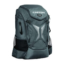 Used Easton Ghost NX Fastpitch Softball Backpack Equipment Bag - Charcoal - lauxsportinggoods