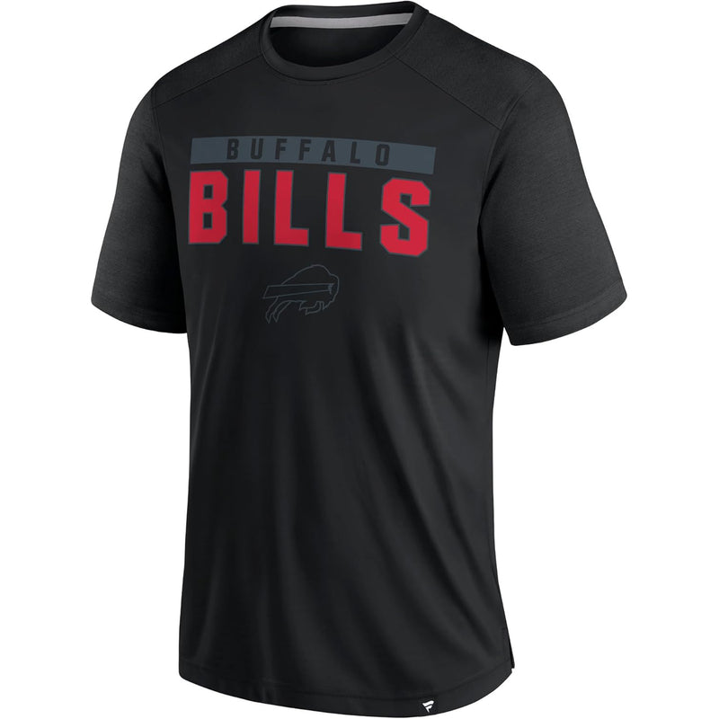 Fanatics Buffalo Bills Defender Short Sleeve Tee - lauxsportinggoods