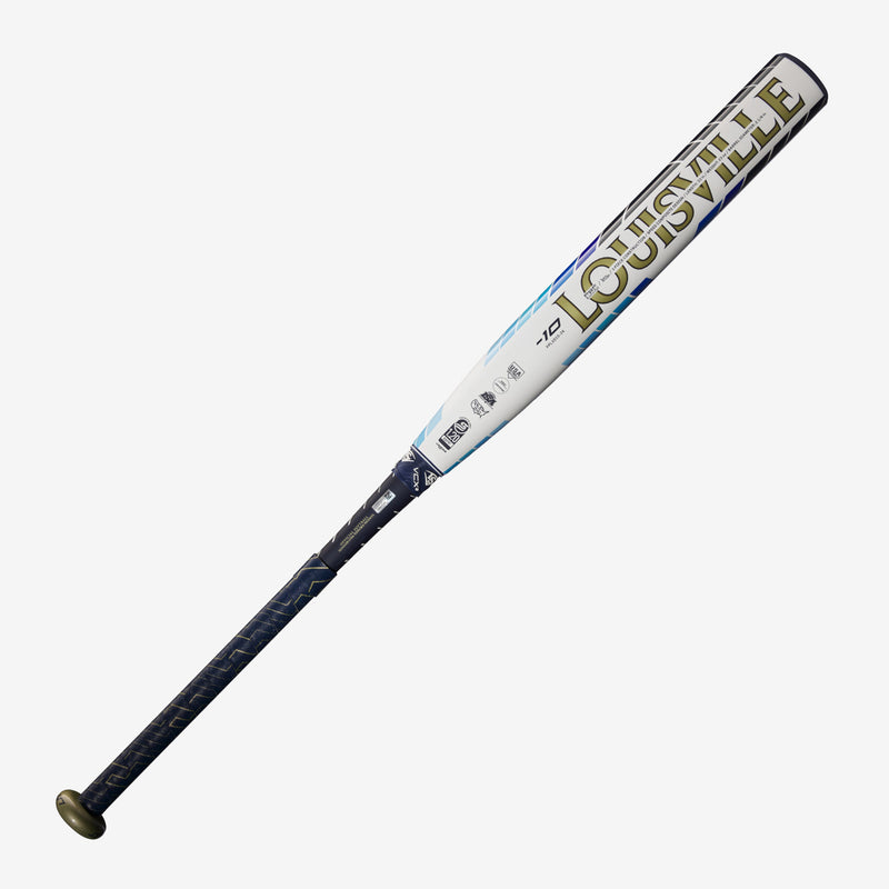 Louisville Slugger LXT (-10) Fastpitch Composite Bat