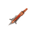 .30-06 Outdoors The Blood Bath Mechanical Broadhead 100gr 3 Pack - lauxsportinggoods