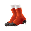 TCK Men's Razur Debris Inhibitor Football Spat Cleat Covers - lauxsportinggoods