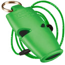 Fox 40 - 110 dB Micro Safety Whistle w/ Breakaway Lanyard - lauxsportinggoods