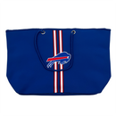 Logo Brands Buffalo Bills Neoprene Tote Bag - lauxsportinggoods