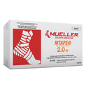 Mueller MTape White Athletic Tape - lauxsportinggoods