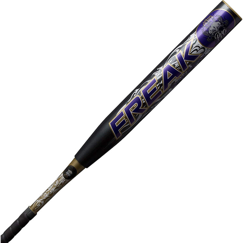 Worth Sports MFPRSS-3-28 Slowpitch Alloy Softball Bats - 34 inch. 28 oz.