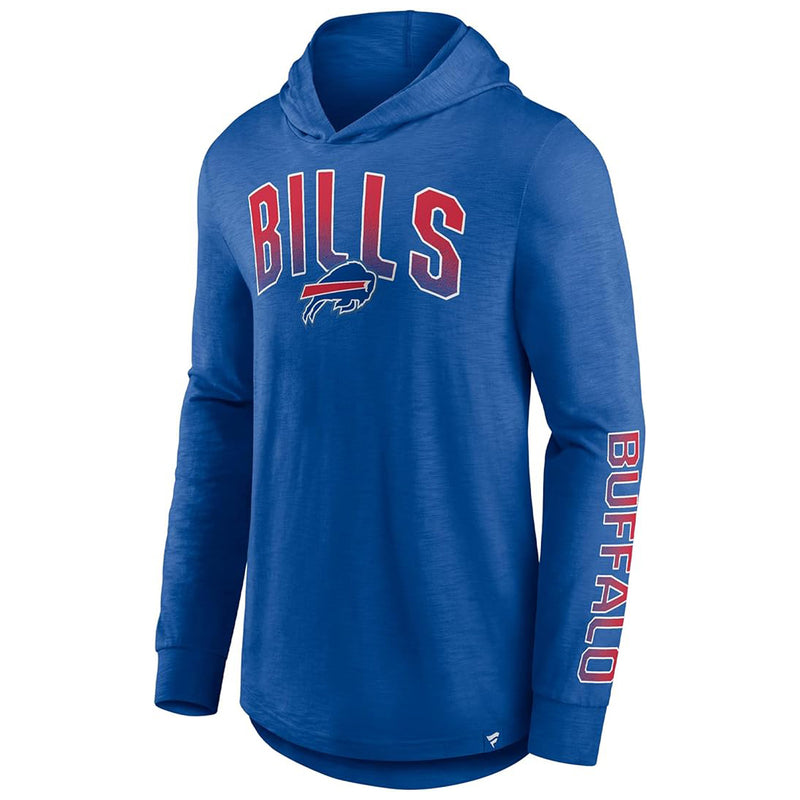 Fanatics NFL Buffalo Bills Mens Hoodie - lauxsportinggoods