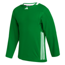 Adidas Men's Three Hockey Stripe Jersey 2.0 - lauxsportinggoods