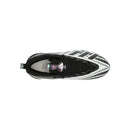 Open Box Adidas Freak Spark MD J 23 Football Cleats - Black/White - 3 - lauxsportinggoods