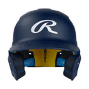 Rawlings Mach Fit Osfm Matte 1-Tone Baseball Helmet - lauxsportinggoods