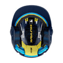 Rawlings Mach Fit Osfm Matte 1-Tone Baseball Helmet - lauxsportinggoods