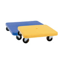 Champion Sports - Plastic Gym Scooter - lauxsportinggoods