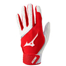 Mizuno MVP Adult Baseball Batting Glove - lauxsportinggoods