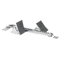 Gill Athletics S2 Starting Block - lauxsportinggoods