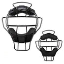 Champro 18oz Lightweight Adult Umpire Mask - lauxsportinggoods