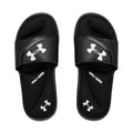 Under Armour Boy's Ignite VI Slides - lauxsportinggoods