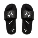 Under Armour Boy's Ignite VI Slides - lauxsportinggoods