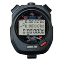 ULTRAK 495 - 100 Dual Split Memory Stopwatch - lauxsportinggoods