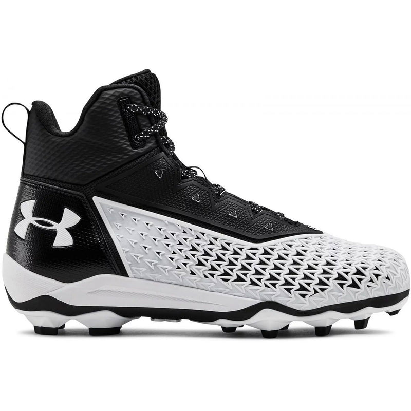 Under Armour Men's Hammer MC Football Shoe - lauxsportinggoods