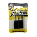 Dart World DW-114 DART TIPS - lauxsportinggoods