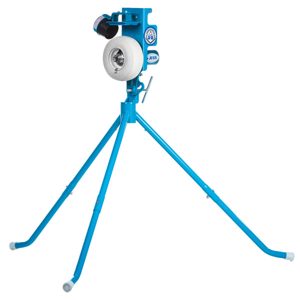 Jugs PS50 Baseball and Softball Pitching Machine