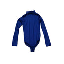 Alleson Women's Cherleading Bodysuit - Royal - Small - lauxsportinggoods