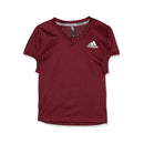 adidas Boy's Practice Football Jersey - lauxsportinggoods