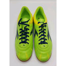 Used Diadora DA-1569-10.5 Indoor Soccer Shoe - lauxsportinggoods