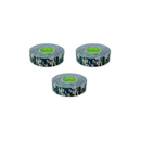 Renfrew Patterned Cloth Tapes - 24mm x 25m - lauxsportinggoods