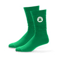For Bare Feet Adult 138 Mello Slouch Sock - lauxsportinggoods