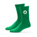 For Bare Feet Adult 138 Mello Slouch Sock - lauxsportinggoods