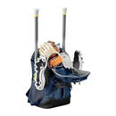 Used Easton Walk-Off NX Backpack Equipment Bag  - Navy - lauxsportinggoods