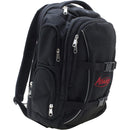 Adams USA Throw Down Bases Team Equipment Bags - Black - lauxsportinggoods