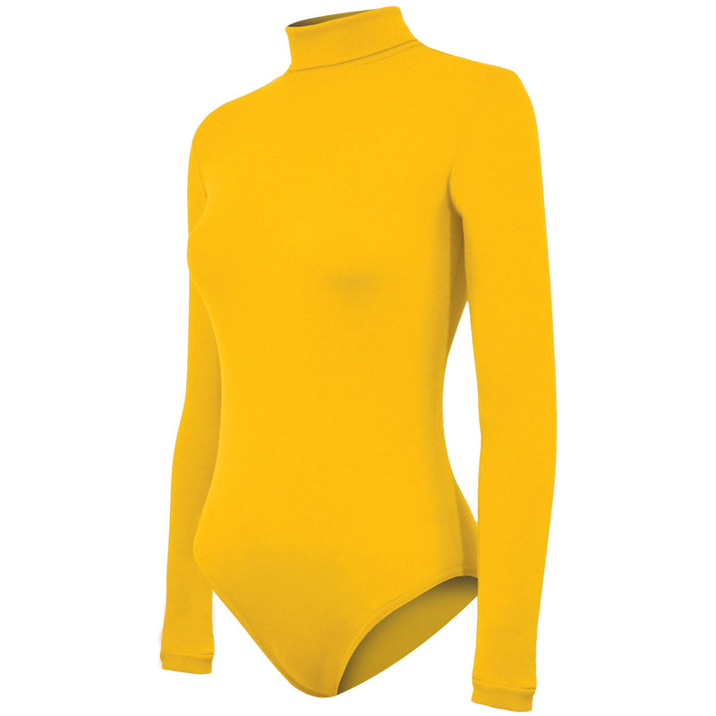 Alleson Athletic Women's Body Suit - lauxsportinggoods