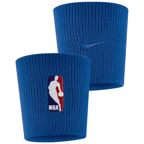 Nike Men's Wristband NBA Sweatband - 2 Pack