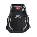 Rawlings Players Team Baseball Backpack - lauxsportinggoods
