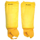 CranBarry Deluxe Field Hockey Shin Guard - lauxsportinggoods