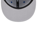 New Era New York Mets M 950 HeadLine E3 Cap - Blue - lauxsportinggoods